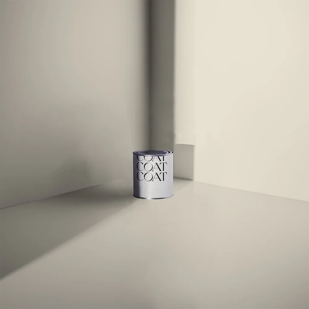 Café Flore Sample