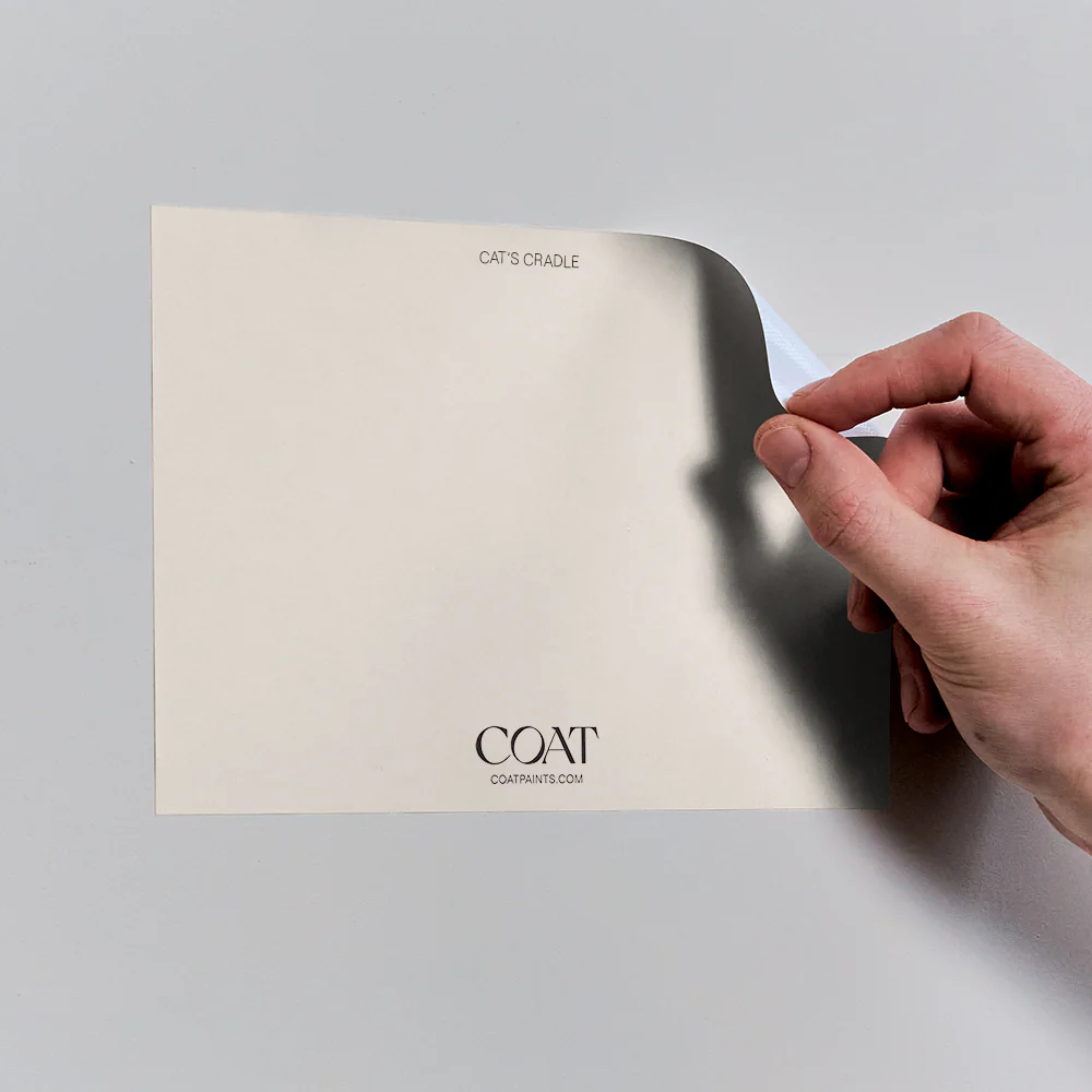 Cat's Cradle - Image 7