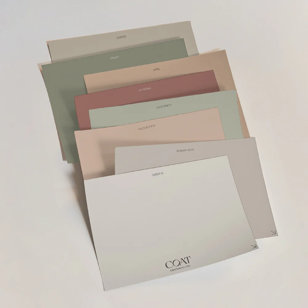 COAT Collective Intro Pack - Image 2