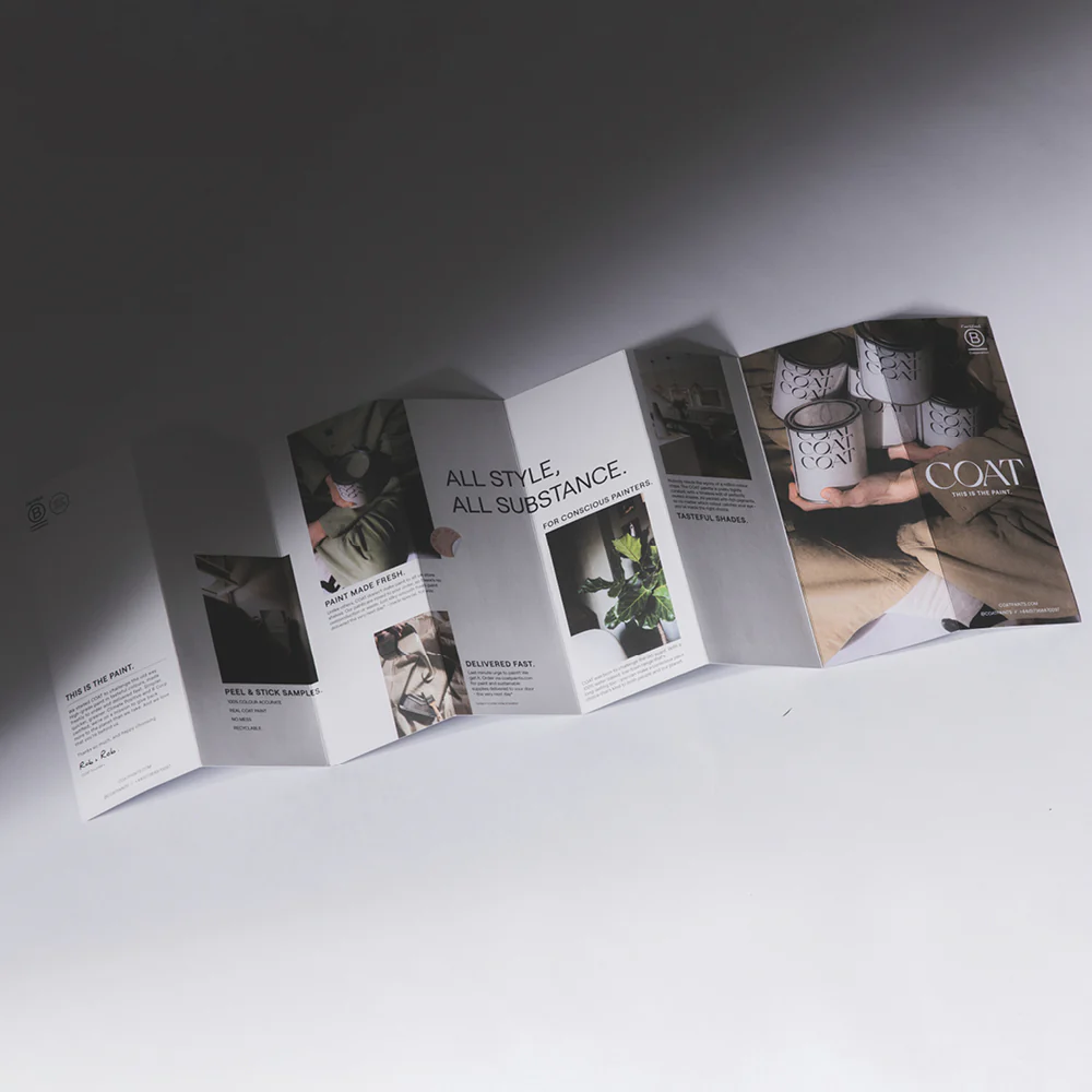 Colour Chart - Image 4