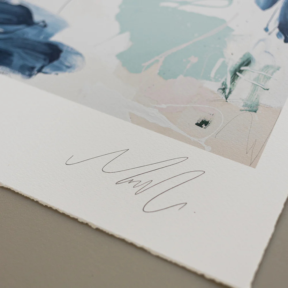COAT x Marcus Aitken Print - Image 2