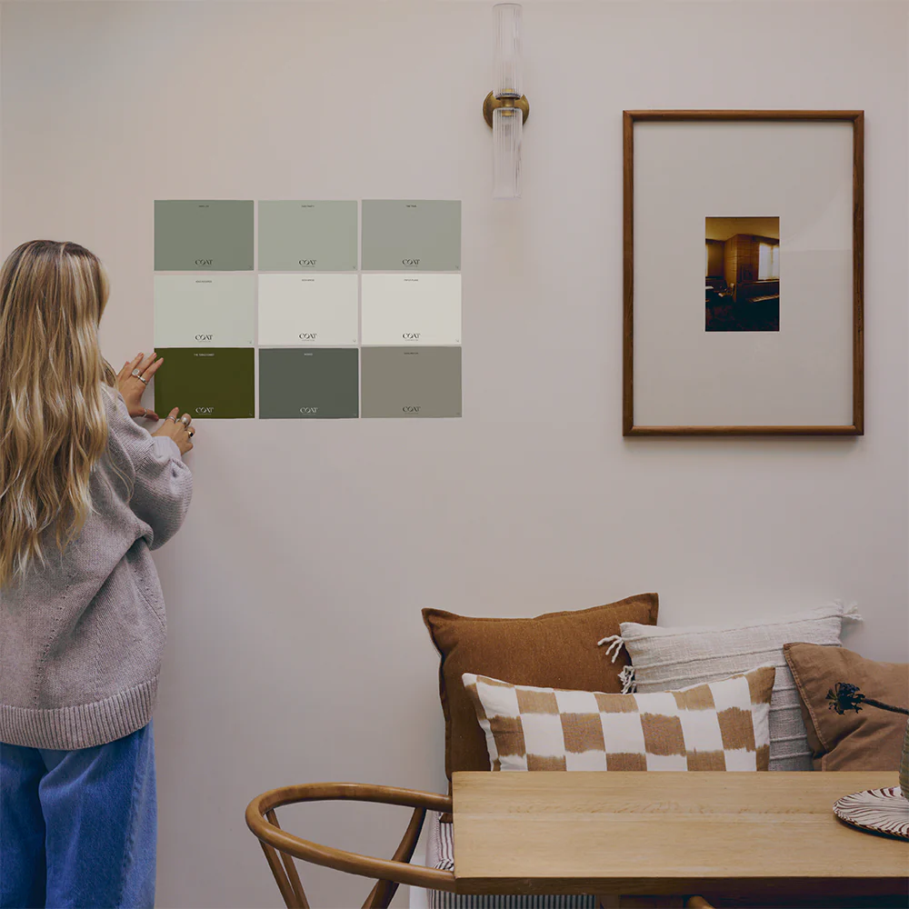 Earthy Green Scheme Pack - Image 3