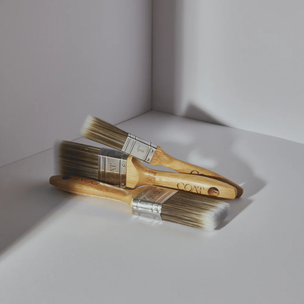 Eco Paint Brush Set - Image 5