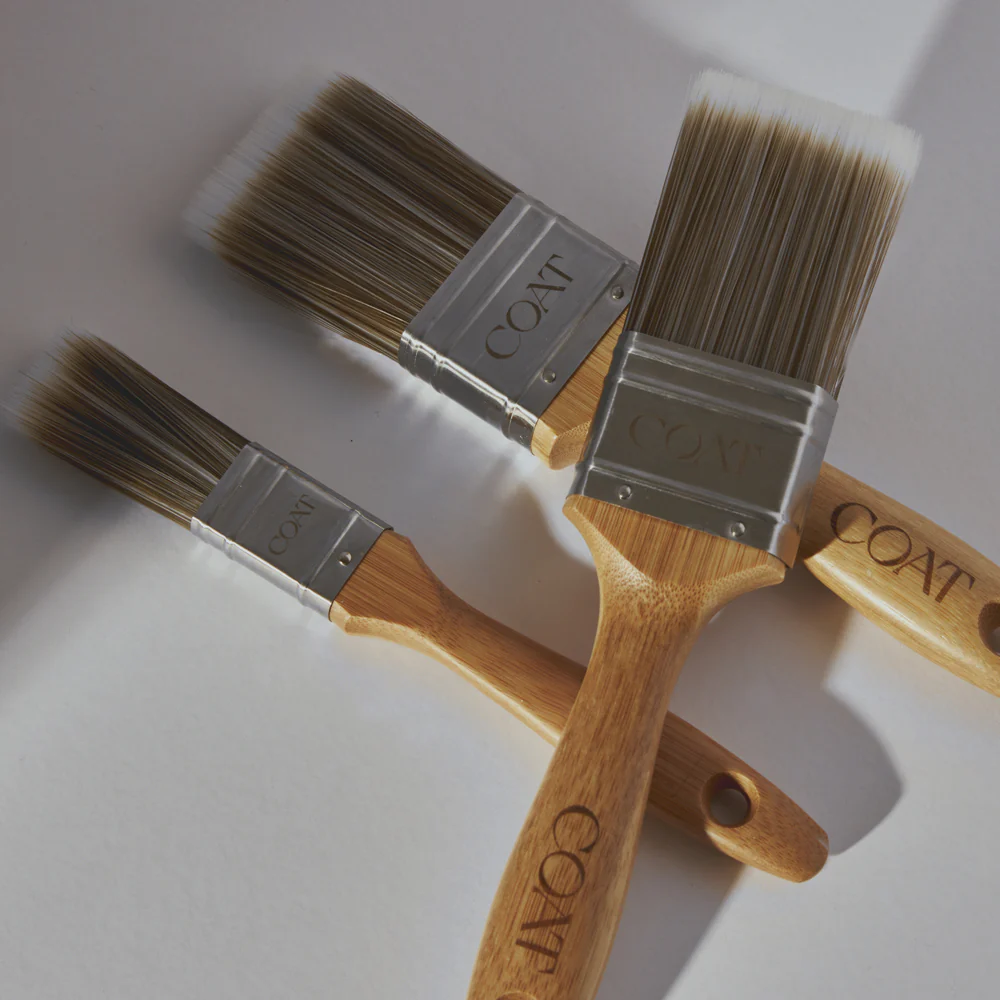 Eco Paint Brush Set - Image 6
