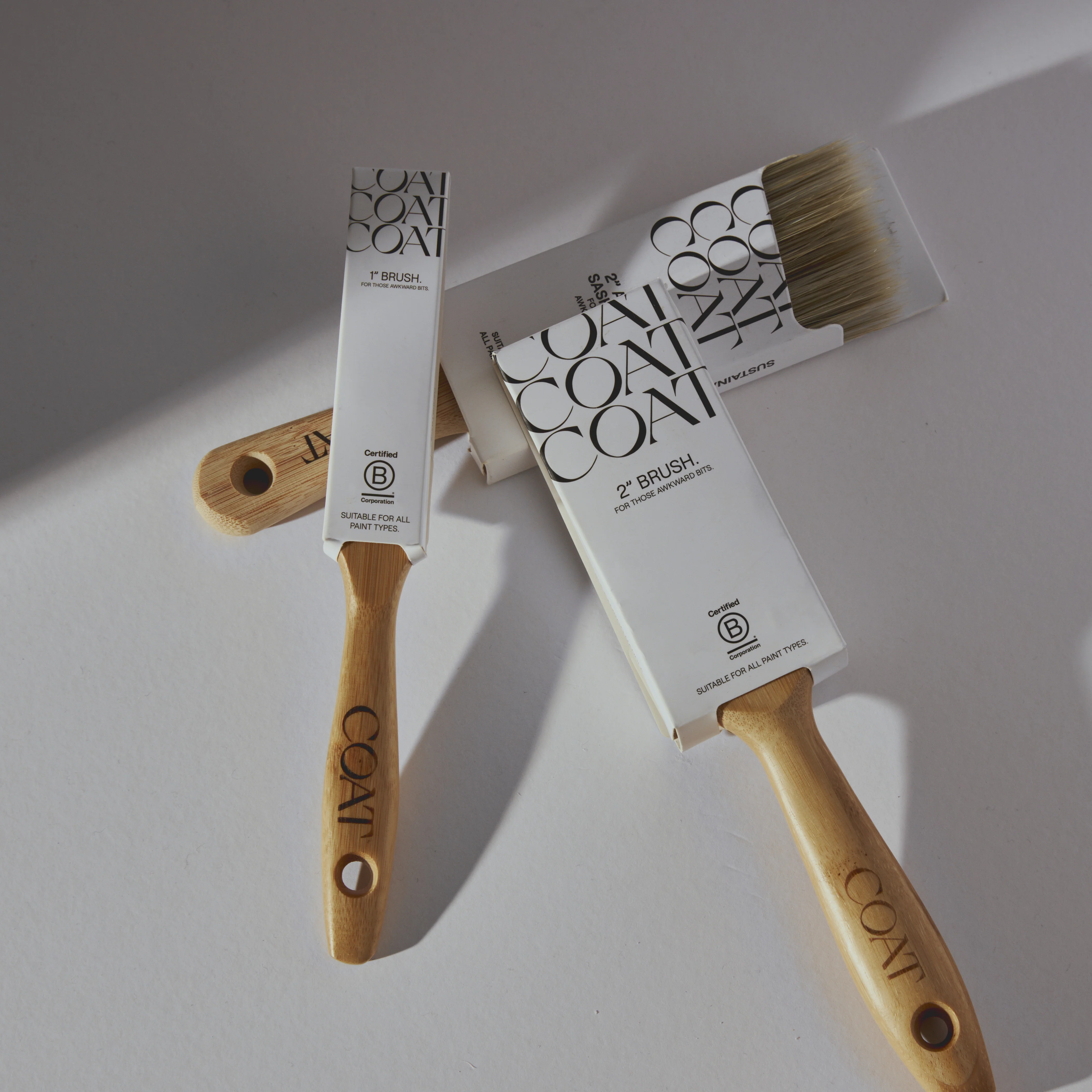 Eco Paint Brush - Image 3