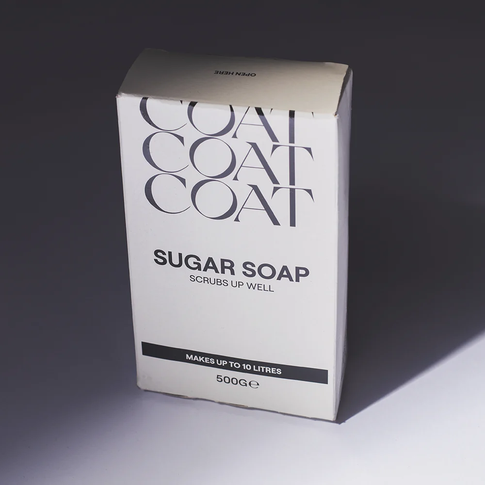 Sugar Soap - Image 2