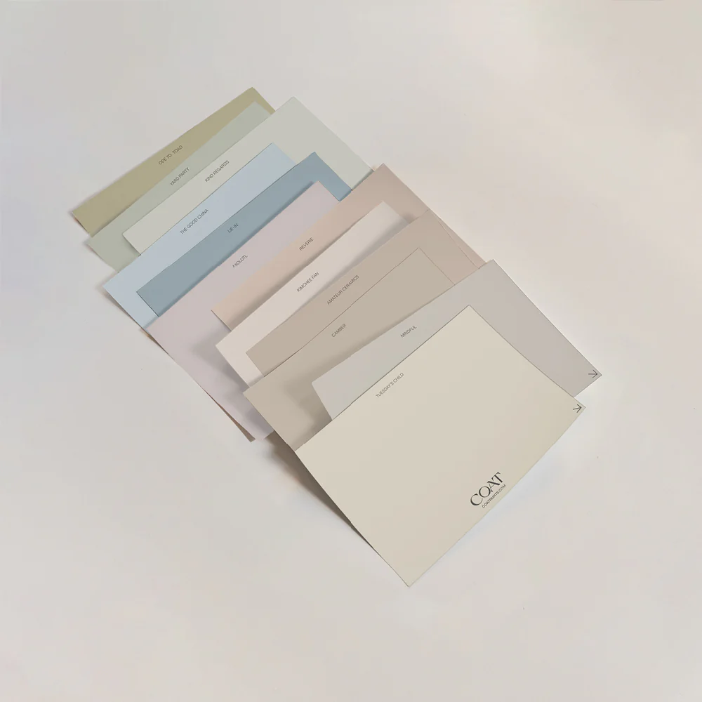 Timeless Nursery Pack