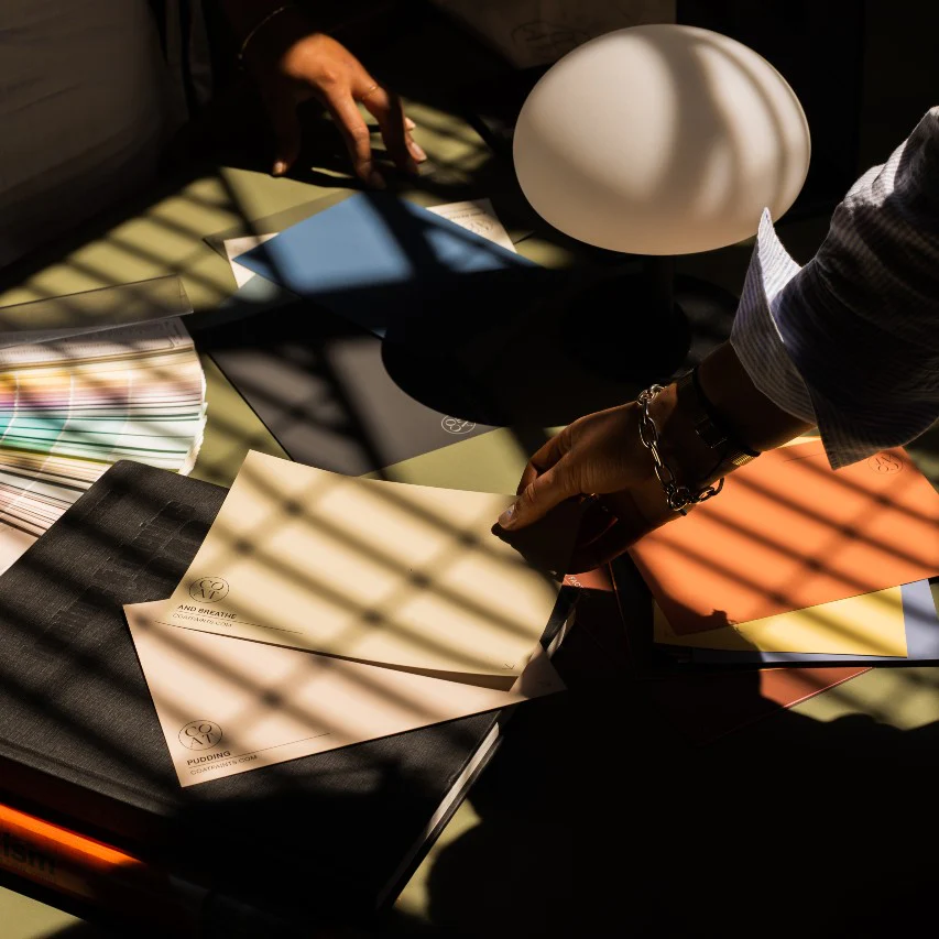 Colour Consultation - Image 4