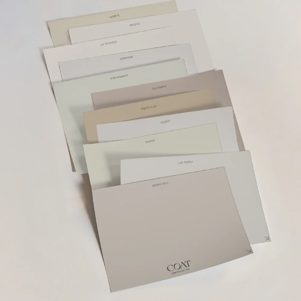 West Facing Neutrals - Image 2
