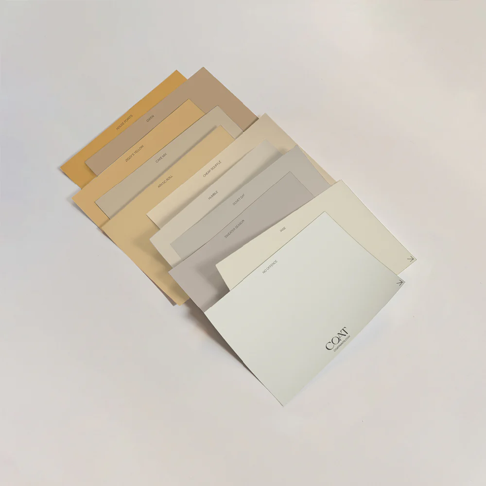 Yellow Pack