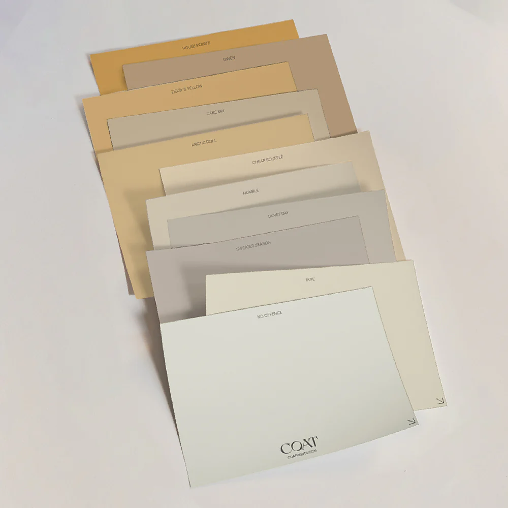Yellow Pack - Image 2